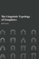 The Linguistic Typology Of Templates