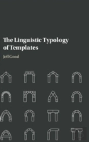 The Linguistic Typology Of Templates