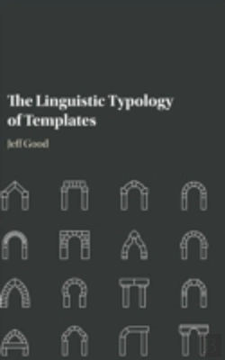 Bertrand.pt - The Linguistic Typology Of Templates