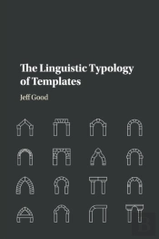 The Linguistic Typology Of Templates