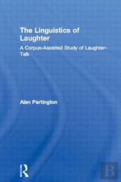 The Linguistics Of Laughter