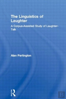 Bertrand.pt - The Linguistics Of Laughter