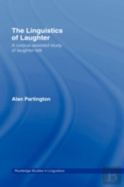 The Linguistics Of Laughter