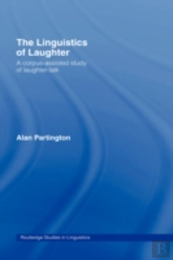 Bertrand.pt - The Linguistics Of Laughter