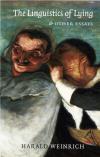 The Linguistics Of Lying And Other Essays