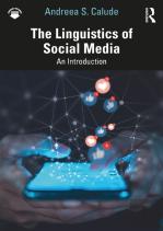 The Linguistics Of Social Media