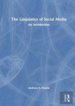 The Linguistics Of Social Media