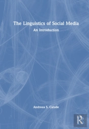 The Linguistics Of Social Media
