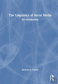 Bertrand.pt - The Linguistics Of Social Media