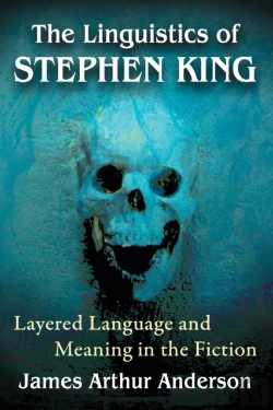 Bertrand.pt - The Linguistics Of Stephen King