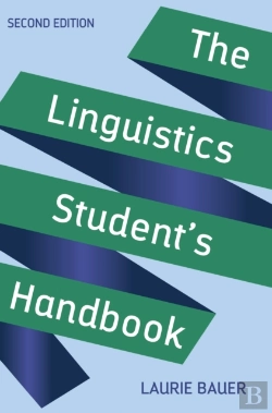 Bertrand.pt - The Linguistics Student'S Handbook