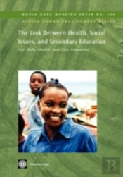 The Link Between Health, Social Issues, And Secondary Education