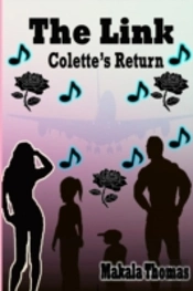 The Link: Colette'S Return