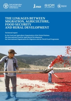 Bertrand.pt - The Linkages Between Migration, Agriculture, Food Security And Rural Development