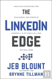 The Linkedin Edge