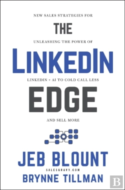 Bertrand.pt - The Linkedin Edge