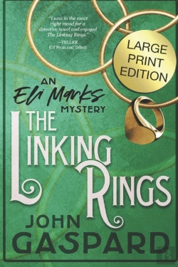 Bertrand.pt - The Linking Rings - Large Print Edition
