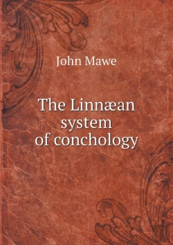 Bertrand.pt - The Linnaean System Of Conchology