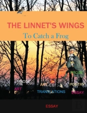 The Linnet'S Wings