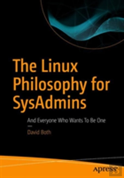 Bertrand.pt - The Linux Philosophy For Sysadmins