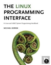 The Linux Programming Interface