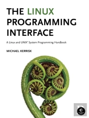 The Linux Programming Interface