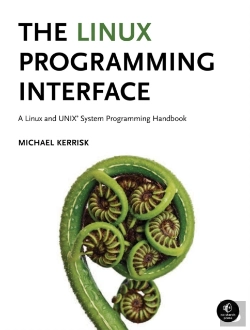 Bertrand.pt - The Linux Programming Interface
