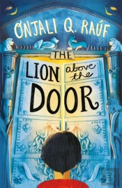 The Lion Above The Door