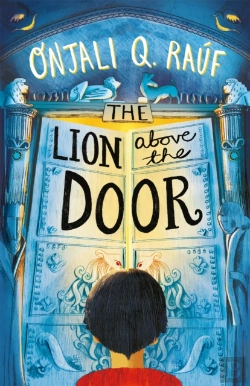 Bertrand.pt - The Lion Above The Door