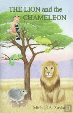 Bertrand.pt - The Lion And The Chameleon