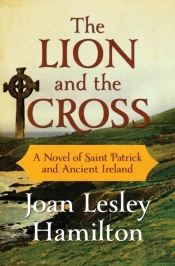 The Lion And The Cross
