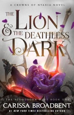 Bertrand.pt - The Lion And The Deathless Dark