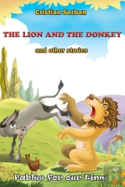 The Lion And The Donkey