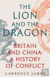 The Lion And The Dragon