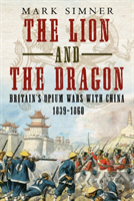 The Lion And The Dragon