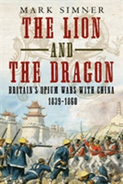 The Lion And The Dragon