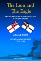 The Lion And The Eagle