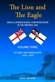 The Lion And The Eagle