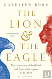 The Lion And The Eagle