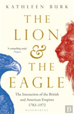 Bertrand.pt - The Lion And The Eagle