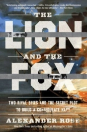 The Lion And The Fox