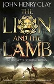 The Lion And The Lamb