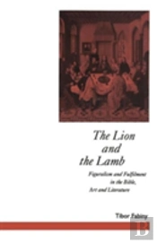 The Lion And The Lamb