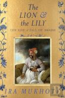 The Lion And The Lily