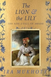 The Lion And The Lily