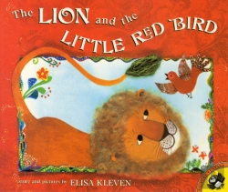 Bertrand.pt - The Lion And The Little Red Bird