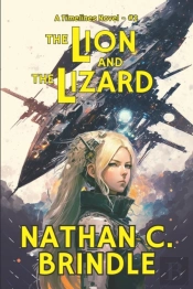 The Lion And The Lizard