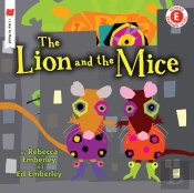 The Lion And The Mice