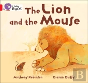 The Lion And The Mouse