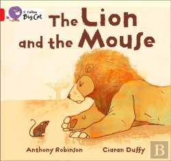 Bertrand.pt - The Lion And The Mouse